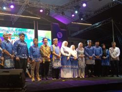 Krui Fair 2024 Dibuka Meriah, Pamerkan 1001 Pesona Budaya dan Alam