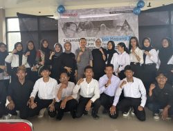 Teknokra Unila Buka Rekrutmen Magang Angkatan 76
