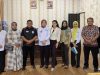 APSAI Lampung Dilantik, Siap Bantu Pemerintah Atasi Masalah Anak