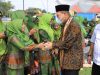 Pj Bupati Tulang Bawang Hadiri Harlah Muslimat NU ke-78