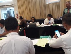 Jurnalis Muda Berbagi Pengalaman Unik di Ujian Kompetensi Wartawan JMSI