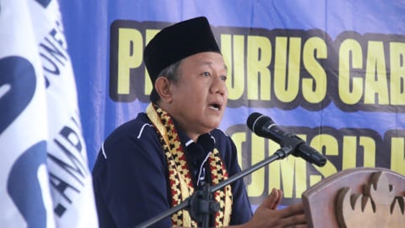JMSI Lampung Gelar Uji Kompetensi Wartawan Pertama di Indonesia