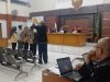 Saksi BPKAD Sumsel Sebut Pencairan Dana USB SMAN 2 OKU Selatan Sesuai