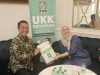 Ali Rahman-Ayu Raih Rekomendasi PKB di Pilkada Waykanan