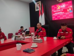 Pro-MEG Lampung Gelar Kudatuli: Mengenang Sejarah Demokrasi