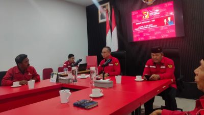 Pro-MEG Lampung Gelar Kudatuli: Mengenang Sejarah Demokrasi