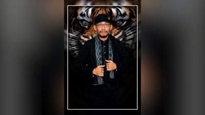 Ketua Umum Team Garuda 08 Instruksikan Dukungan Penuh untuk RMD