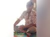 20 KPM di Desa Pulo Sepang Terima BLT-DD Tahap Pertama