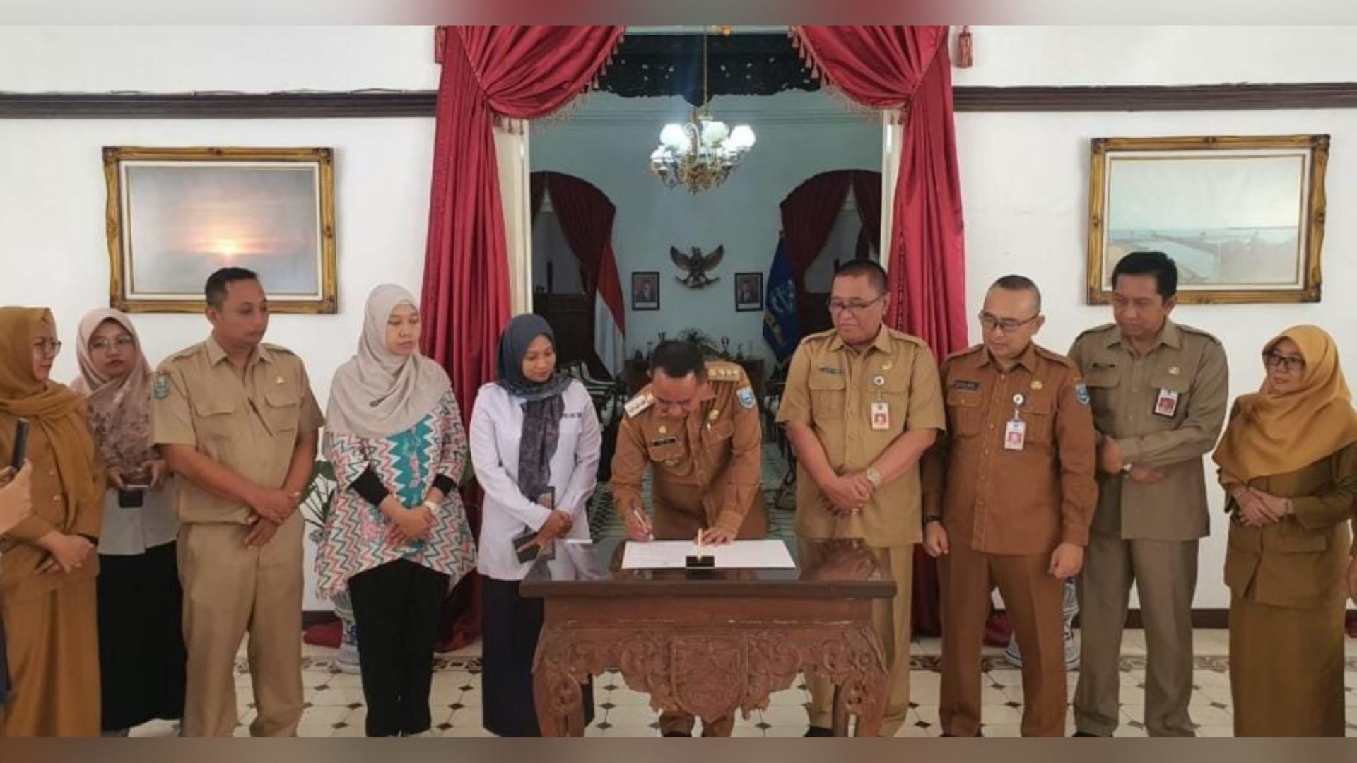 Probolinggo Genjot Sanitasi demi Kualitas Hidup Masyarakat