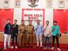 IWO Lampung Selatan Siap Meluncur, Nanang Ermanto Jadi Pembina