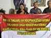 Peduli Demokrasi, PSHT Tanggamus Komitmen Jaga Kondusifitas Pilkada 2024
