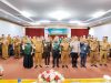 Prevalensi Stunting Tanggamus Turun, Incar Target 14 Persen di 2024