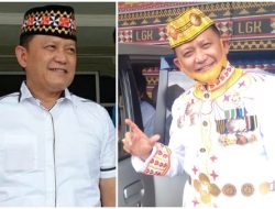 Mantan Kapolda Lampung Ike Edwin Didukung Jadi Pimpinan KPK