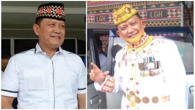 Mantan Kapolda Lampung Ike Edwin Didukung Jadi Pimpinan KPK