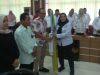 Eva Dwiana Beri Bantuan Payung dan Tripod: Dorong UMKM Berjaya di Bandarlampung