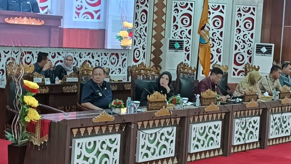Wajah Baru Pembangunan Bandarlampung: Anggaran Perubahan Dikucurkan