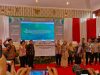 Sinergi Lintas Sektor Perkuat Pengelolaan Sampah di Lampung