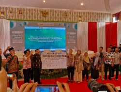Sinergi Lintas Sektor Perkuat Pengelolaan Sampah di Lampung