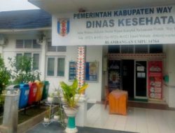 Dugaan Penyimpangan Dana Hibah Ambulans Waykanan, BPK: Uang Mengalir ke Biro Jasa Fiktif?