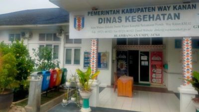 Dugaan Penyimpangan Dana Hibah Ambulans Waykanan, BPK: Uang Mengalir ke Biro Jasa Fiktif?