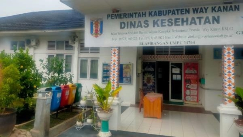 Dugaan Penyimpangan Dana Hibah Ambulans Waykanan, BPK: Uang Mengalir ke Biro Jasa Fiktif?