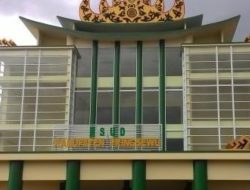 RSUD Pringsewu Lalai Kelola Keuangan, Honorarium Rp396 Juta Bermasalah