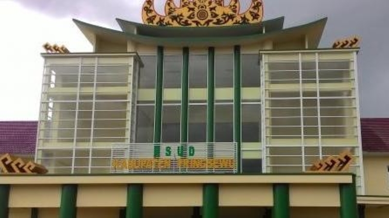 RSUD Pringsewu Lalai Kelola Keuangan, Honorarium Rp396 Juta Bermasalah
