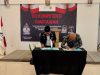 UKW JMSI Lampung: Wujudkan Wartawan yang Beradab dan Bermarwah