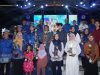 Krui Fair 2024 Resmi Ditutup, Beragam Budaya dan Potensi Pesibar Dipamerkan