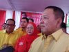 Arinal Djunaidi Daftar Cagub di PSI Lampung, Golkar Masih Rahasiakan Wakilnya