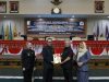 Sekdaprov Lampung Jamin APBD 2023 Bertanggung Jawab