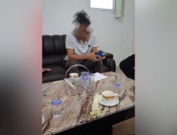 Satpam Darul Fatah Nyaris Jadi Korban Koboi Jalanan