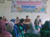 Pemerintah Pekon Walur Gelar FGD Pencegahan dan Penanganan Stunting