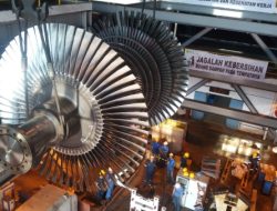 PLN Nusantara Power Services: Membangun Keunggulan Ketenagalistrikan Indonesia