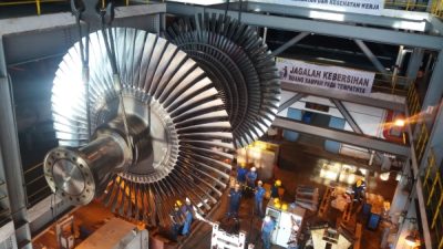 PLN Nusantara Power Services: Membangun Keunggulan Ketenagalistrikan Indonesia