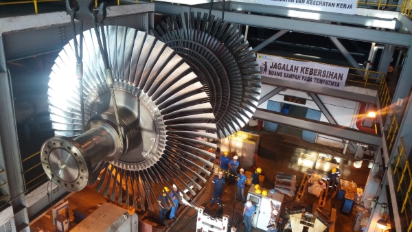 PLN Nusantara Power Services: Membangun Keunggulan Ketenagalistrikan Indonesia