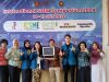 Mahasiswa FKIP Unila Panen Medali di Kompetisi Internasional Malaysia