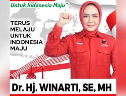 Pengamat: Winarti Bisa Raup Suara Perempuan di Pilgub Lampung
