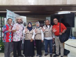 CCEP Indonesia Dorong Transformasi Bank Sampah Menuju Ekonomi Sirkular