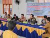 Peratin Pekon Padang Haluan Salurkan BLT-DD Tahap ll TA 2024. Dok Andy
