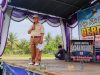 Germas 2024 Pesisir Barat: Menuju Gaya Hidup Sehat dan Bersih