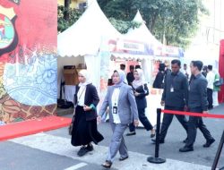 Hari Bhayangkara ke-78: Unila dan Polri Bersatu Wujudkan Indonesia Emas
