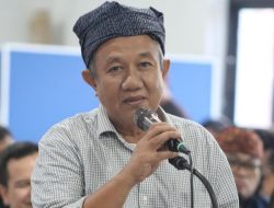 Novriwan: Pj Gubernur Lampung Jangan Hanya Seremonial