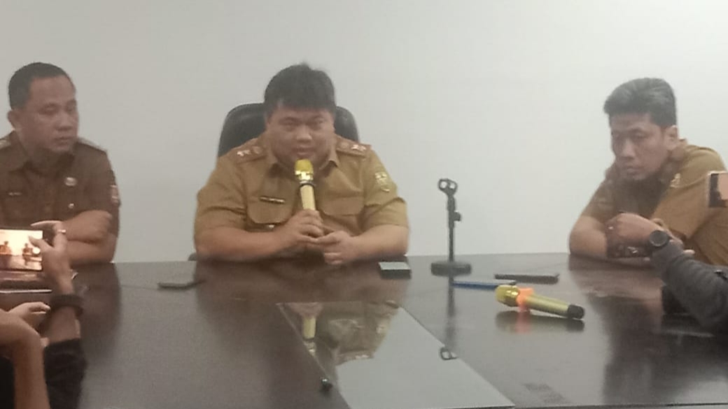 THR dan Gaji 13 ASN dan Guru Kota Bandarlampung Cair Desember