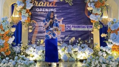 Prioritas Gym dan Miranda Glow: Mewah tapi Terjangkau di Banyuasin