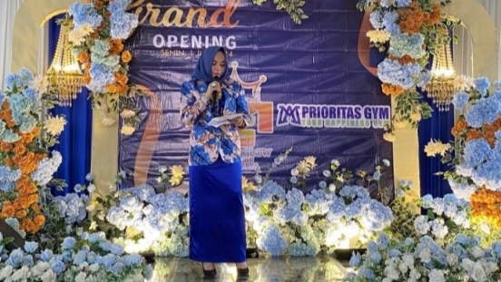 Prioritas Gym dan Miranda Glow: Mewah tapi Terjangkau di Banyuasin