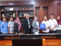 Unila dan KPPN Bandarlampung Bersinergi Atasi Hambatan Serapan Anggaran