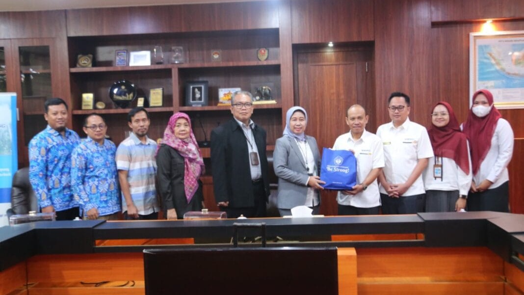 Unila dan KPPN Bandarlampung Bersinergi Atasi Hambatan Serapan Anggaran