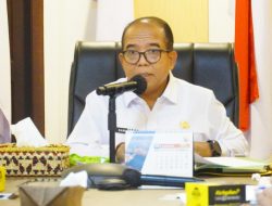 Perangi Judi dan Pinjaman Online, Pemprov Lampung Bentuk Satgas