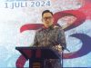 Kapolres SBB Raih Pujian Sebagai Agent of Innovation di HUT Bhayangkara